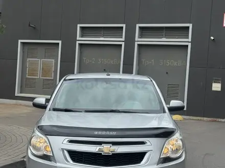 Chevrolet Cobalt 2023 года за 4 500 000 тг. в Астана