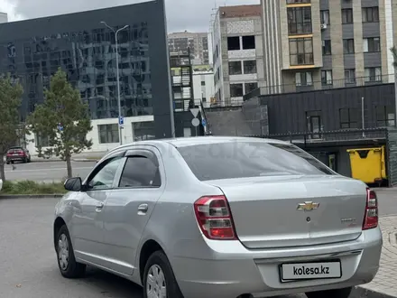 Chevrolet Cobalt 2023 года за 4 500 000 тг. в Астана – фото 7
