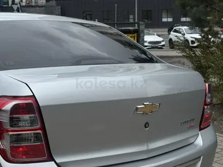 Chevrolet Cobalt 2023 года за 4 500 000 тг. в Астана – фото 8