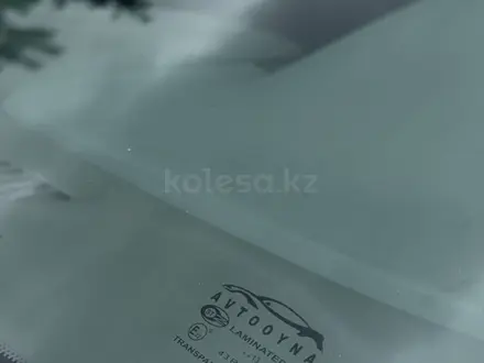 Chevrolet Cobalt 2023 года за 4 500 000 тг. в Астана – фото 9