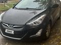 Hyundai Elantra 2014 года за 4 300 000 тг. в Актау – фото 4