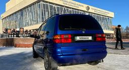 Volkswagen Sharan 1996 года за 3 000 000 тг. в Петропавловск – фото 2