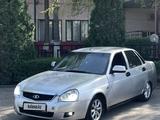 ВАЗ (Lada) Priora 2170 2013 года за 2 050 000 тг. в Алматы