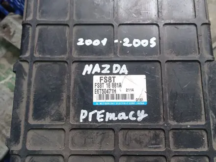 Компьютеры ЭБУ привозные за 30 000 тг. в Алматы