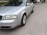 Audi A6 1997 годаүшін2 900 000 тг. в Темиртау – фото 5