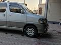 Toyota Grand Hiace 1999 годаүшін9 000 000 тг. в Алматы – фото 12