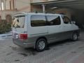 Toyota Grand Hiace 1999 годаүшін9 000 000 тг. в Алматы – фото 15