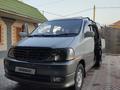 Toyota Grand Hiace 1999 годаүшін9 000 000 тг. в Алматы