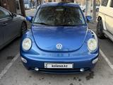 Volkswagen Beetle 2000 годаүшін3 500 000 тг. в Астана – фото 2