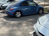 Volkswagen Beetle 2000 годаүшін3 500 000 тг. в Астана – фото 3