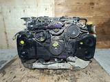 Двигатель Subaru EJ20R 280лс Ej20 2.0 twin turbo Legacy BG BD RS GT-B EJ20Kүшін500 000 тг. в Караганда