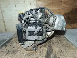 Двигатель Subaru EJ20R 280лс Ej20 2.0 twin turbo Legacy BG BD RS GT-B EJ20Kүшін500 000 тг. в Караганда – фото 3