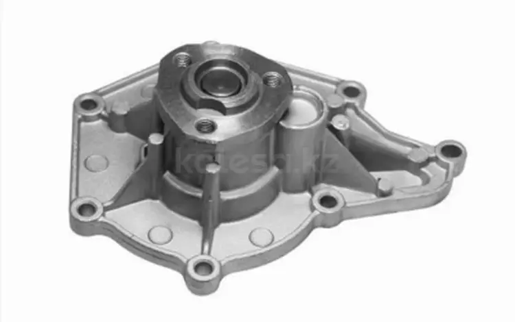 Насос водяного охлаждения, Помпа за 8 300 тг. в Алматы