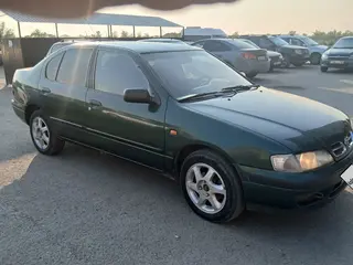 Nissan Primera