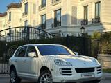 Porsche Cayenne 2007 годаfor7 000 000 тг. в Алматы – фото 2