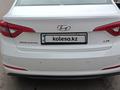 Hyundai Sonata 2015 годаүшін6 950 000 тг. в Астана – фото 3