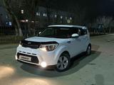 Kia Soul 2015 года за 5 700 000 тг. в Бейнеу – фото 2