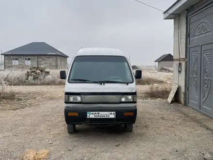 Daewoo Damas 2005 года за 1 520 000 тг. в Алматы – фото 2