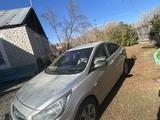 Hyundai Accent 2014 года за 4 950 000 тг. в Семей – фото 3