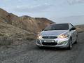 Hyundai Accent 2014 годаүшін4 950 000 тг. в Семей