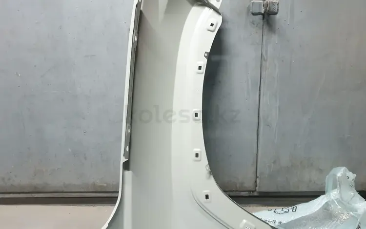 Передние крылья на Хендай Туксон 2020- новый оригинал за 130 000 тг. в Алматы