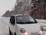 Daewoo Matiz 2013 годаfor1 550 000 тг. в Петропавловск – фото 4