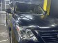 Lexus LX 570 2011 годаfor19 400 000 тг. в Алматы – фото 8