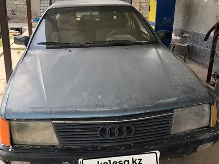 Audi 100 1987 года за 250 000 тг. в Сарыагаш