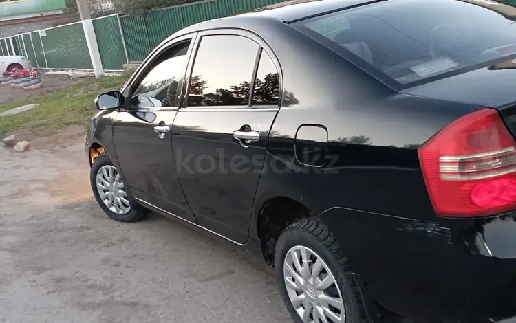 Lifan Solano 2012 годаfor2 000 000 тг. в Костанай