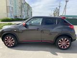 Nissan Juke 2013 года за 5 500 000 тг. в Алматы – фото 4