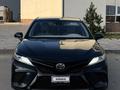 Toyota Camry 2019 года за 8 500 000 тг. в Актау – фото 9