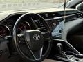Toyota Camry 2019 года за 8 500 000 тг. в Актау – фото 17