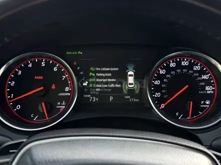 Toyota Camry 2019 года за 8 500 000 тг. в Актау – фото 25