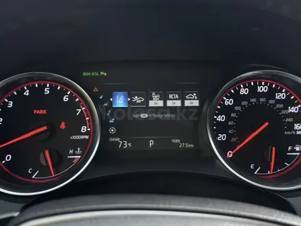 Toyota Camry 2019 года за 8 500 000 тг. в Актау – фото 26