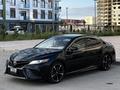 Toyota Camry 2019 года за 8 500 000 тг. в Актау – фото 10