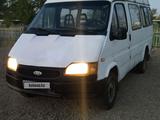 Ford Transit 1991 годаfor950 000 тг. в Тараз