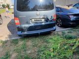 Volkswagen Multivan 2003 года за 7 500 000 тг. в Астана – фото 4