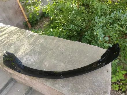 Дефлектор капота мухобойка за 10 000 тг. в Караганда – фото 2