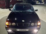 BMW 525 1994 годаүшін2 300 000 тг. в Жезказган