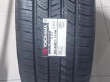 265/45/R21 G057 104W YOKOHAMAүшін105 300 тг. в Алматы