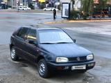 Volkswagen Golf 1996 годаүшін900 000 тг. в Актобе