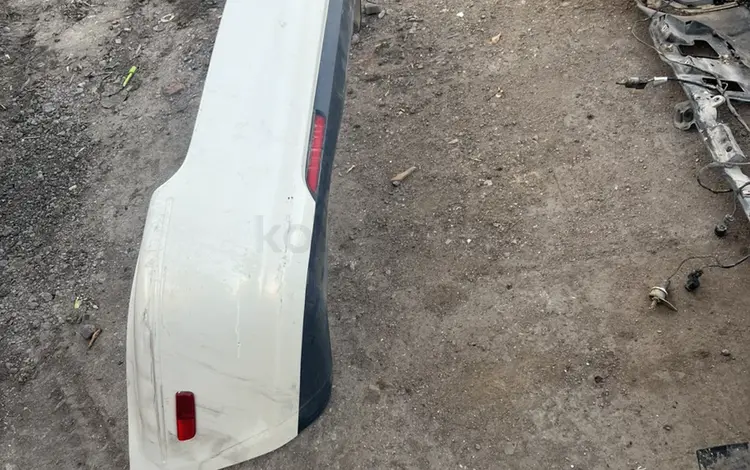 Задний бампер Lexus RX300 оригинал за 60 000 тг. в Караганда