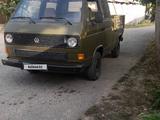 Volkswagen Transporter 1988 года за 2 300 000 тг. в Шымкент