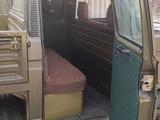 Volkswagen Transporter 1988 года за 2 300 000 тг. в Шымкент – фото 3