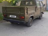 Volkswagen Transporter 1988 года за 2 300 000 тг. в Шымкент – фото 4