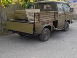 Volkswagen Transporter 1988 года за 2 300 000 тг. в Шымкент – фото 5