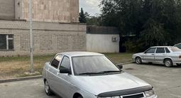 ВАЗ (Lada) 2110 2002 года за 650 000 тг. в Уральск – фото 2