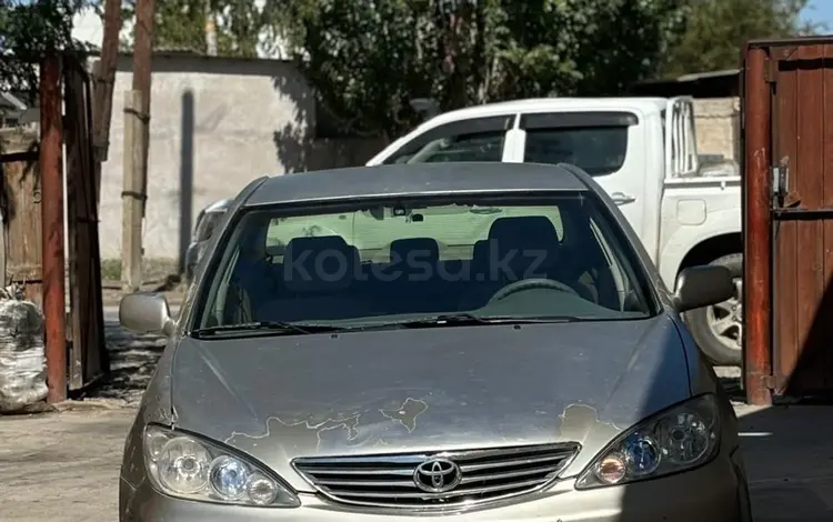 Toyota Camry 2006 годаfor3 000 000 тг. в Шиели