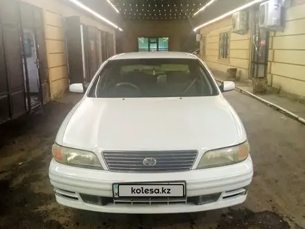 Nissan Cefiro 1996 года за 2 100 000 тг. в Тараз