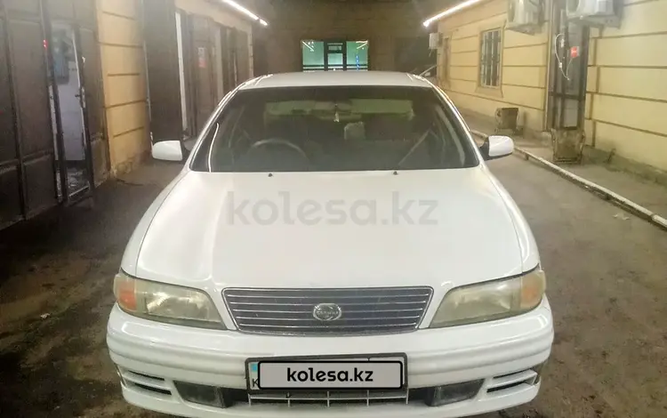 Nissan Cefiro 1996 годаfor2 100 000 тг. в Тараз